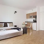 Odalys Les Hauts De La Principaute Hotell