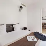 Hotell Odalys Les Hauts De La Principaute Beausoleil