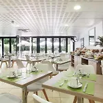 Odalys Les Hauts De La Principaute Hotell *