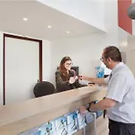 Odalys Les Hauts De La Principaute * Beausoleil