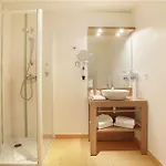 Hotell Odalys Les Hauts De La Principaute *